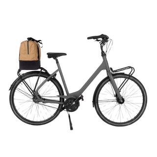Cykeltaske Atran Velo Beat Top Bag AVS