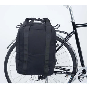 Cykeltaske Atran Velo Metro Side Bag AVS