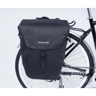 Cykeltaske Atran Velo Commuter Side WP Bag AVS