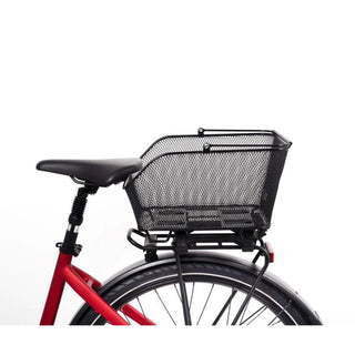 Cykelkurv Atran Velo Daily AVS Trådnet
