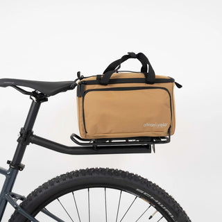 Cykeltaske Atran Velo Zap Top Bag AVS