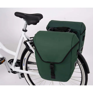 Cykeltasker Atran Velo Commuter Side Bag Set AVS