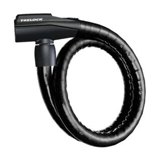 Kabellås Trelock PK 360 m/nøgle