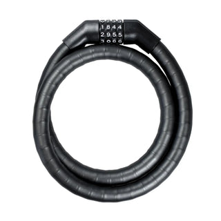 Kabellås Trelock PK Code 360 m/kode