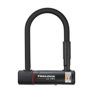 Bøjlelås Trelock U4 Mini