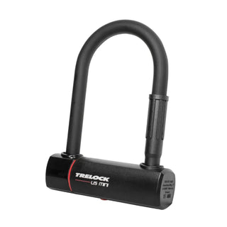 Bøjlelås Trelock U5 Mini