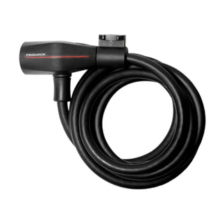 Kabellås Trelock SK 108 m/nøgle