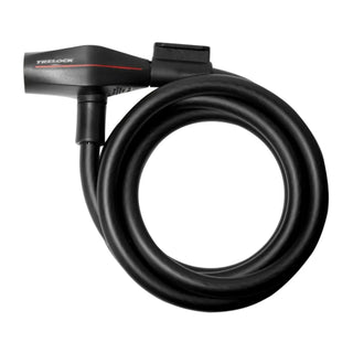 Kabellås Trelock SK 312 m/nøgle