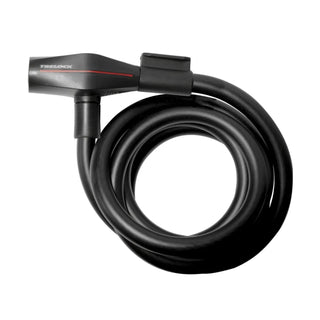 Kabellås Trelock SK 415 m/nøgle
