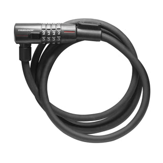 Kabellås Trelock SK 312 Code m/kode