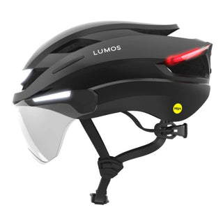 Lumos Ultra E-Bike MIPS Cykelhjelm