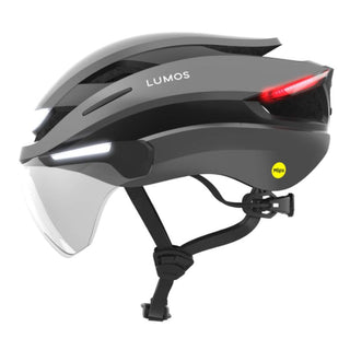 Lumos Ultra E-Bike MIPS Cykelhjelm