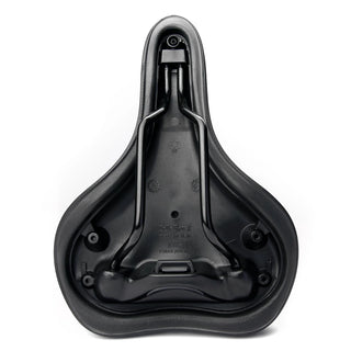 Sadel Selle Royal Wave Gel Moderate
