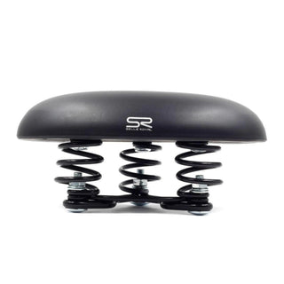 Sadel Selle Royal ROK / Xsenium Relaxed
