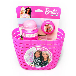 Kombipakke Disney Barbie