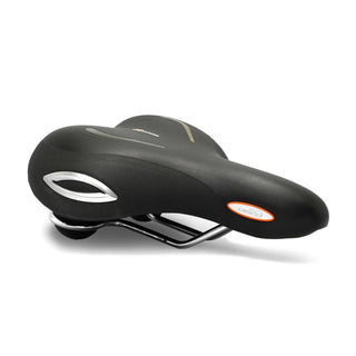 Sadel Selle Royal Lookin Gel ICS Relaxed Stracciatella