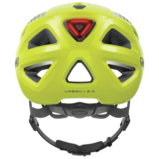 ABUS Urban-I 3.0 Signal Cykelhjelm