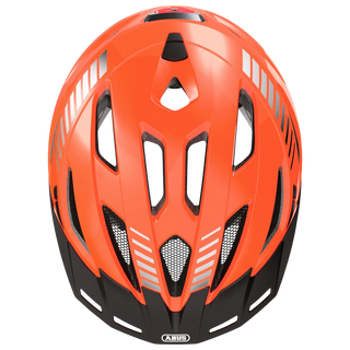 ABUS Urban-I 3.0 Signal Cykelhjelm