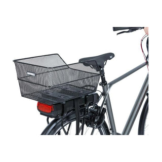 Cykelkurv Basil Cento NX WSL Trådnet