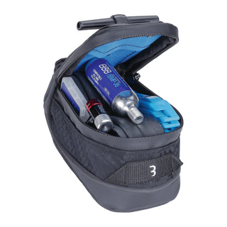 Sadeltaske BBB StorePack S, 370 cm3 BSB-12S