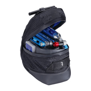 Sadeltaske BBB StorePack M, 640 cm3 BSB-12M