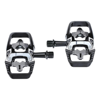 Pedaler BBB TrailMount SPD MTB BPD-71