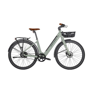 Centurion Basic Unisex Elcykel Grøn