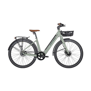 Centurion Basic Unisex Elcykel Blank Grøn