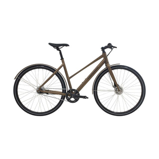 Centurion Lean 7 Dame Kobber Citybike