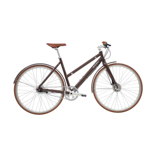 MBK Concept 2Two Dame