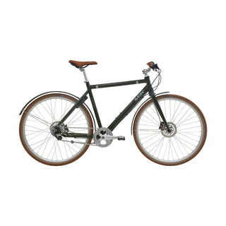 MBK Concept 1One Herre