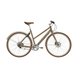 MBK Concept 1One Dame