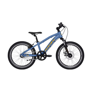 MBK Mud DNA 20" Blå Børnecykel