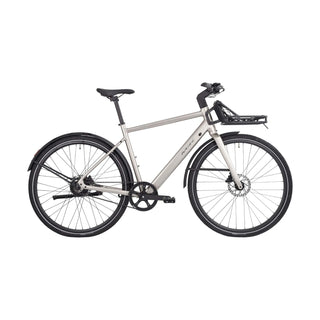 MBK Image Herre Elcykel