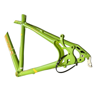 Cykelstel Principia A7.9