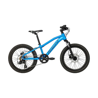 Principia Evoke A 2.0 Blå 20" Børncykel