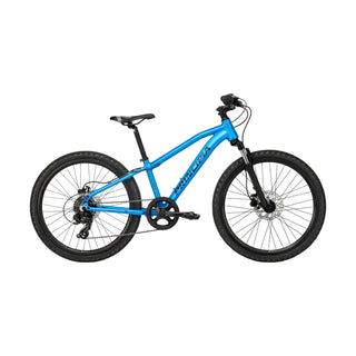 Principia Evoke A 2.4 Blå Børncykel