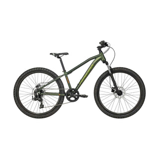 Principia Evoke A2.6 Mat Grøn Børnecykel