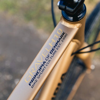 Principia Gravel H10