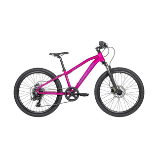 Principia Evoke A2.4 24" Pink Børncykel
