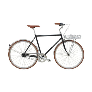 Raleigh Yate Cargo Herre