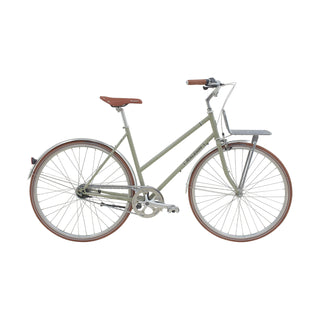 Raleigh Yate Cargo Dame