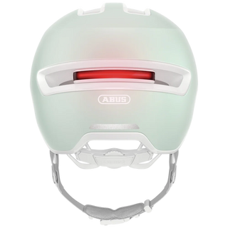 ABUS Hud-Y Pure Cykelhjelm