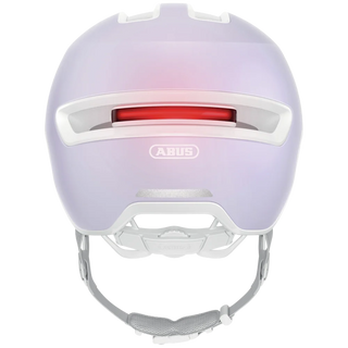 ABUS Hud-Y Pure Cykelhjelm
