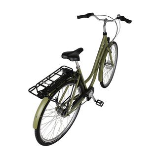Winther G-Style E