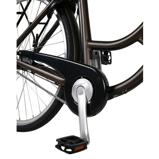 Winther G-Style E