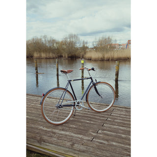 Bike by Gubi Herre