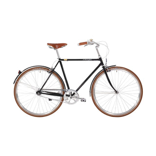 Bike by Gubi Herre