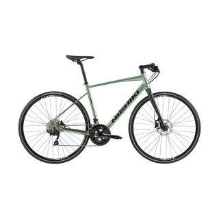 Nishiki Pro Air Herre