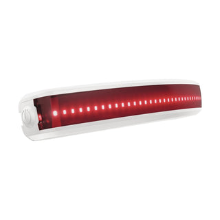 LED Lygte ABUS Purl-Y / Hud-Y Pure USB